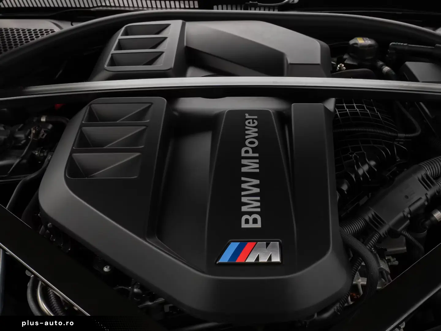 BMW M4 Competition xD Laser 360