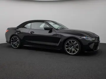 BMW M4 Competition xD Laser 360