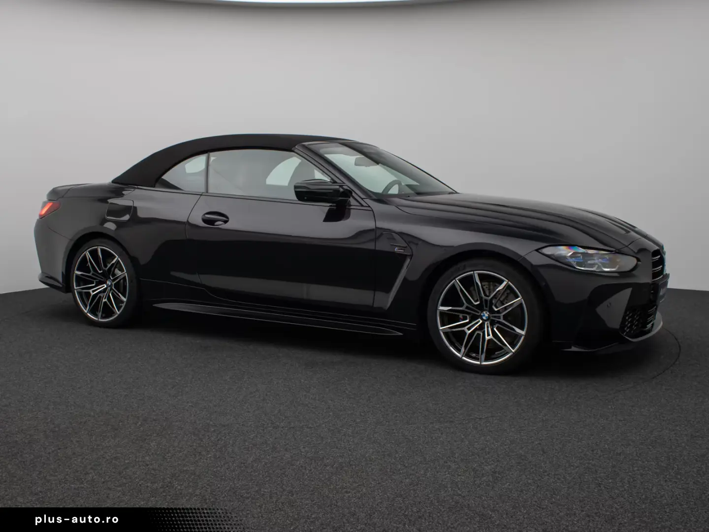 BMW M4 Competition xD Laser 360