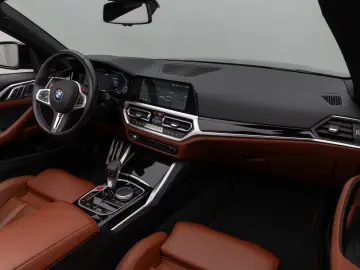 BMW M4 Competition xD Laser 360