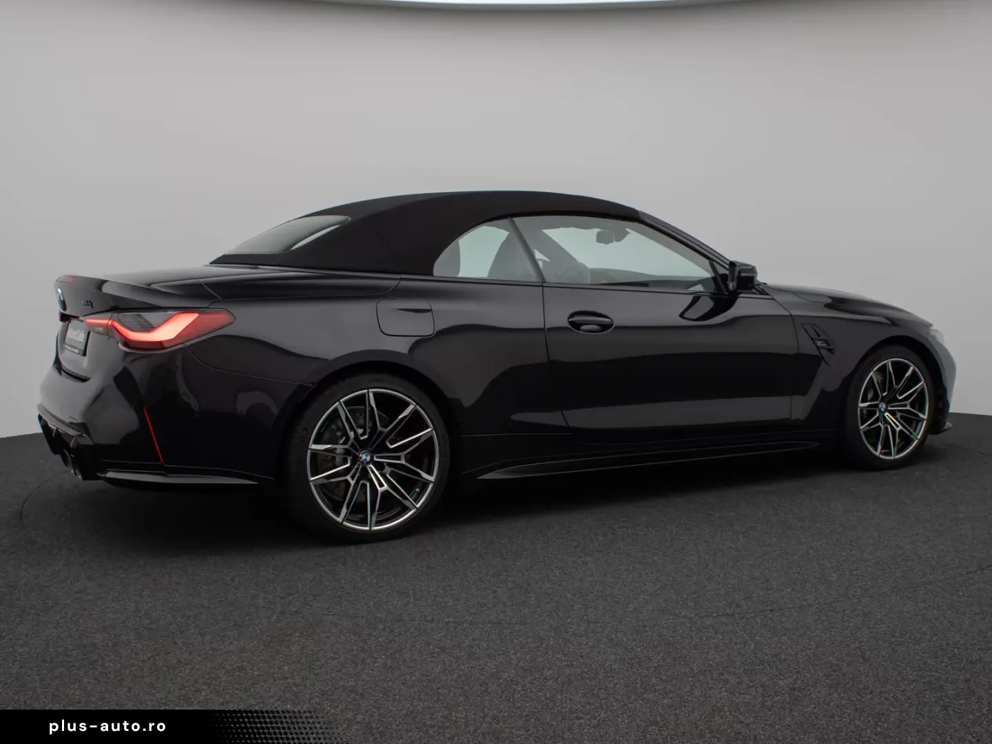 BMW M4 Competition xD Laser 360