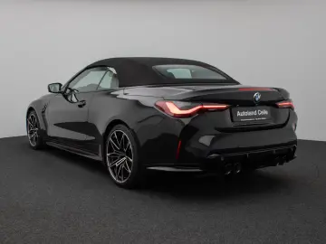 BMW M4 Competition xD Laser 360