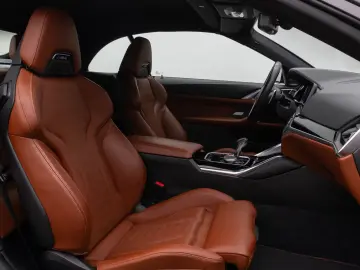 BMW M4 Competition xD Laser 360