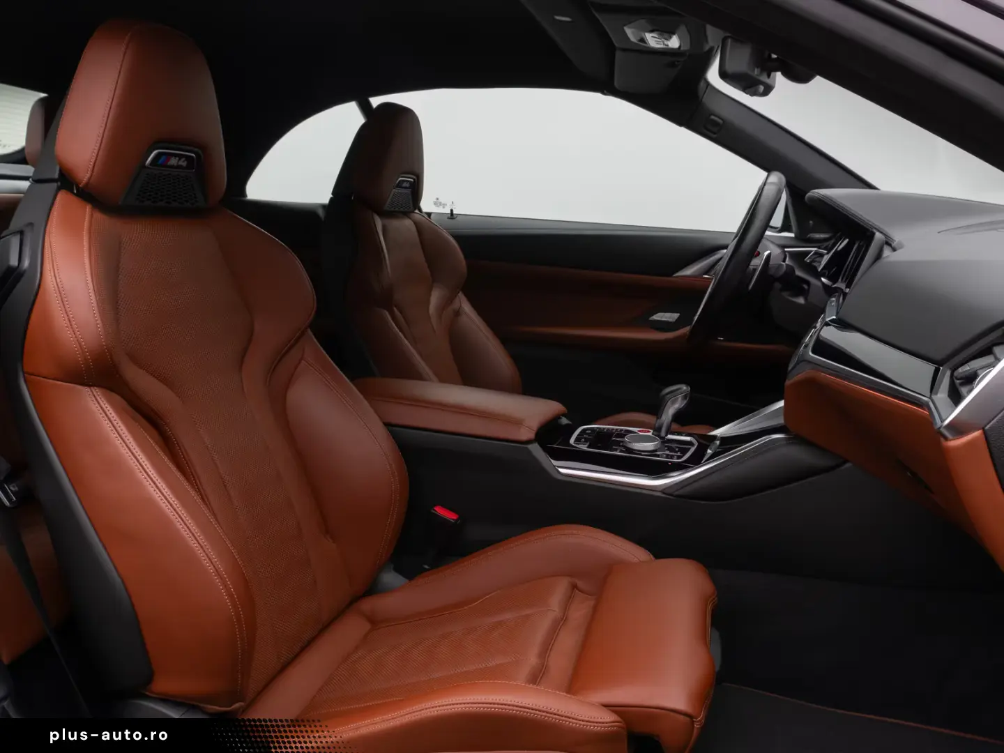 BMW M4 Competition xD Laser 360