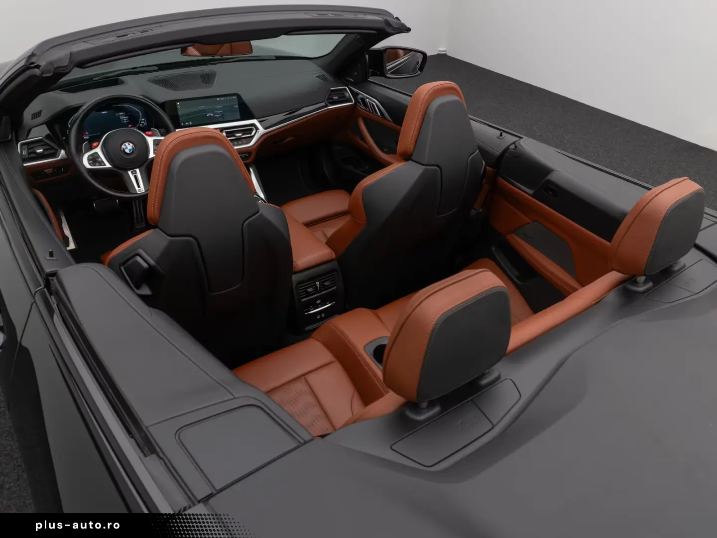 BMW M4 Competition xD Laser 360