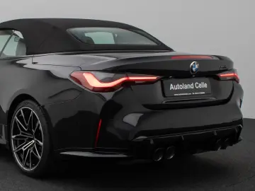 BMW M4 Competition xD Laser 360