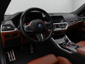 BMW M4 Competition xD Laser 360