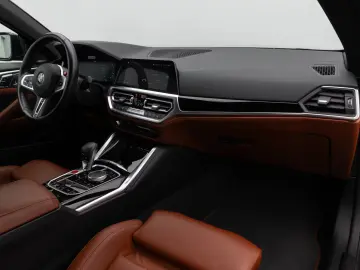 BMW M4 Competition xD Laser 360