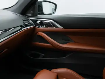 BMW M4 Competition xD Laser 360