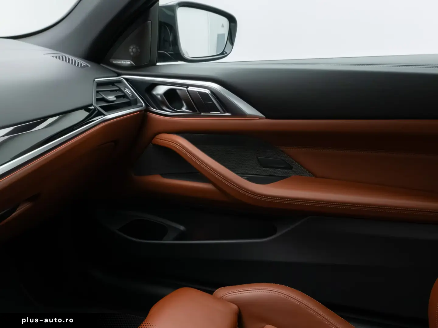 BMW M4 Competition xD Laser 360