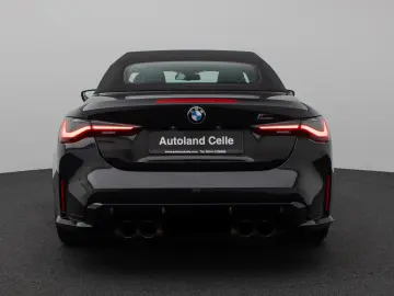 BMW M4 Competition xD Laser 360