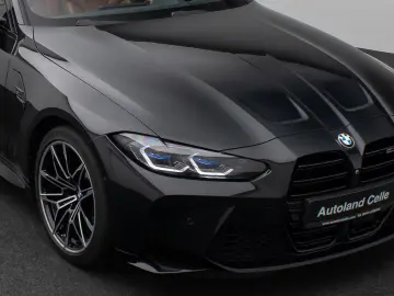 BMW M4 Competition xD Laser 360