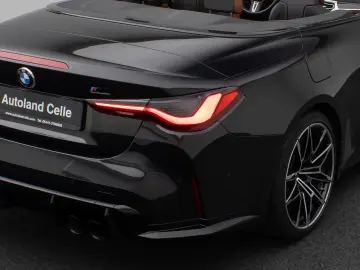 BMW M4 Competition xD Laser 360