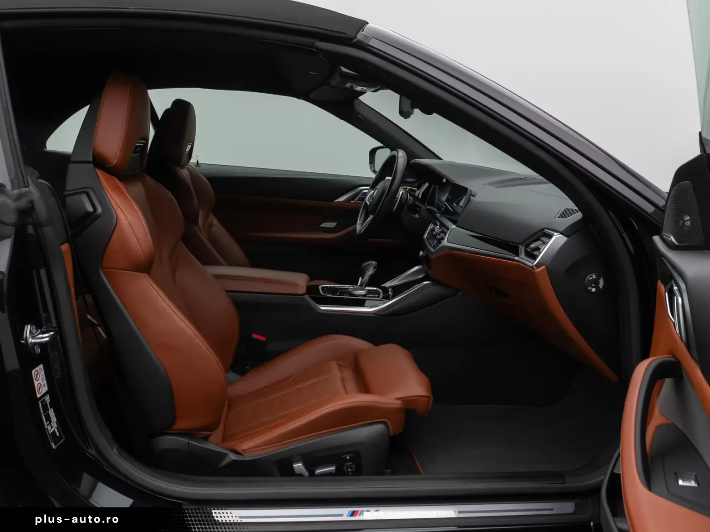 BMW M4 Competition xD Laser 360