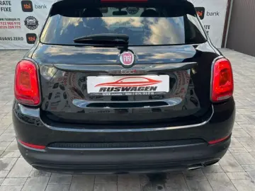 Fiat 500X 2018 1 4 Benzină