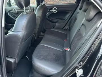 Fiat 500X 2018 1 4 Benzină