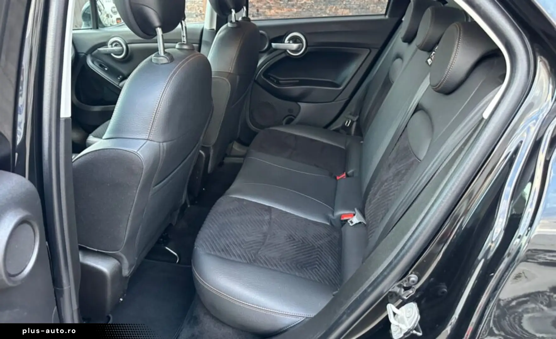 Fiat 500X 2018 1 4 Benzină