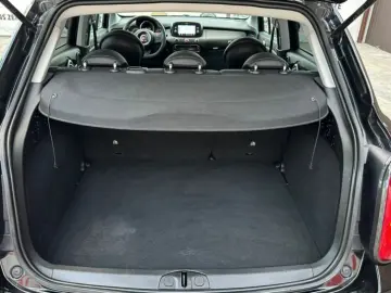 Fiat 500X 2018 1 4 Benzină