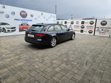 Audi A4 2016 12 2 0