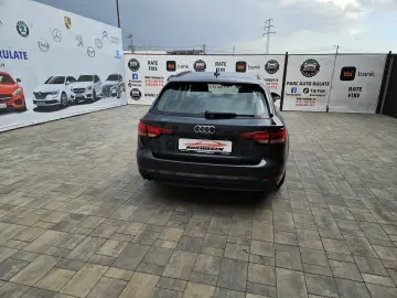 Audi A4 2016 12 2 0