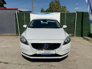 Volvo V40 2.0 diesel 190 CP Euro 5  Garantie   Rate
