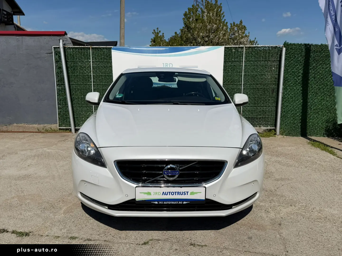 Volvo V40 2.0 diesel 190 CP Euro 5  Garantie   Rate