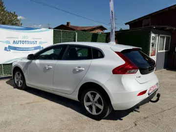 Volvo V40 2.0 diesel 190 CP Euro 5  Garantie   Rate
