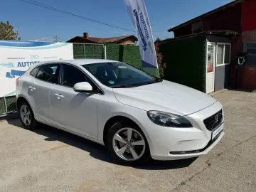 Volvo V40 2.0 diesel 190 CP Euro 5  Garantie   Rate