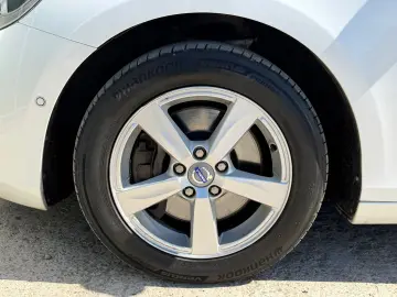 Volvo V40 2.0 diesel 190 CP Euro 5  Garantie   Rate