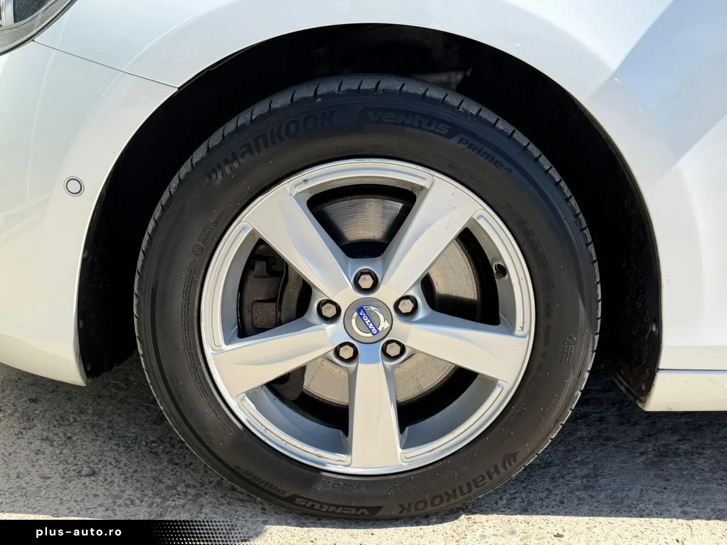 Volvo V40 2.0 diesel 190 CP Euro 5  Garantie   Rate