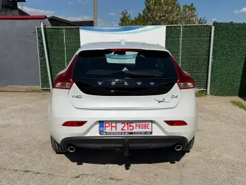 Volvo V40 2.0 diesel 190 CP Euro 5  Garantie   Rate