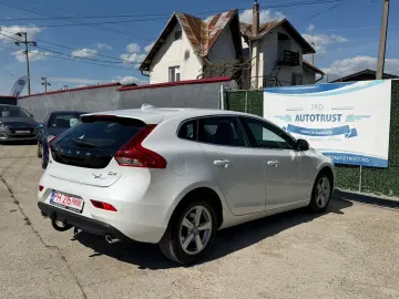 Volvo V40 2.0 diesel 190 CP Euro 5  Garantie   Rate