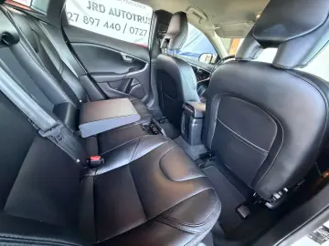 Volvo V40 2.0 diesel 190 CP Euro 5  Garantie   Rate