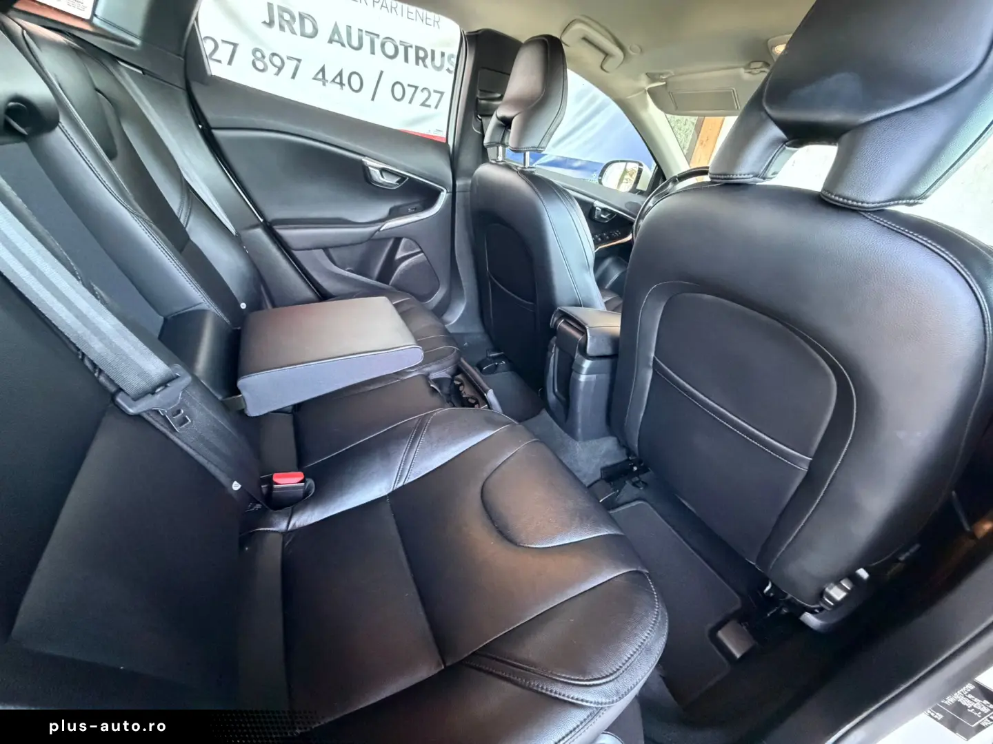 Volvo V40 2.0 diesel 190 CP Euro 5  Garantie   Rate