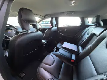 Volvo V40 2.0 diesel 190 CP Euro 5  Garantie   Rate