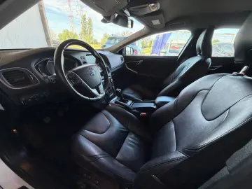 Volvo V40 2.0 diesel 190 CP Euro 5  Garantie   Rate