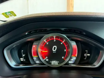 Volvo V40 2.0 diesel 190 CP Euro 5  Garantie   Rate