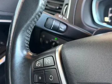 Volvo V40 2.0 diesel 190 CP Euro 5  Garantie   Rate