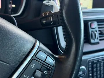 Volvo V40 2.0 diesel 190 CP Euro 5  Garantie   Rate