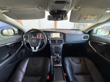 Volvo V40 2.0 diesel 190 CP Euro 5  Garantie   Rate