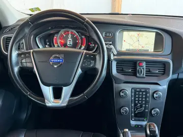 Volvo V40 2.0 diesel 190 CP Euro 5  Garantie   Rate