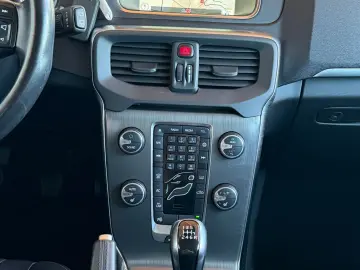 Volvo V40 2.0 diesel 190 CP Euro 5  Garantie   Rate