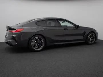 BMW M8 Competition xD Gran Coupé 360