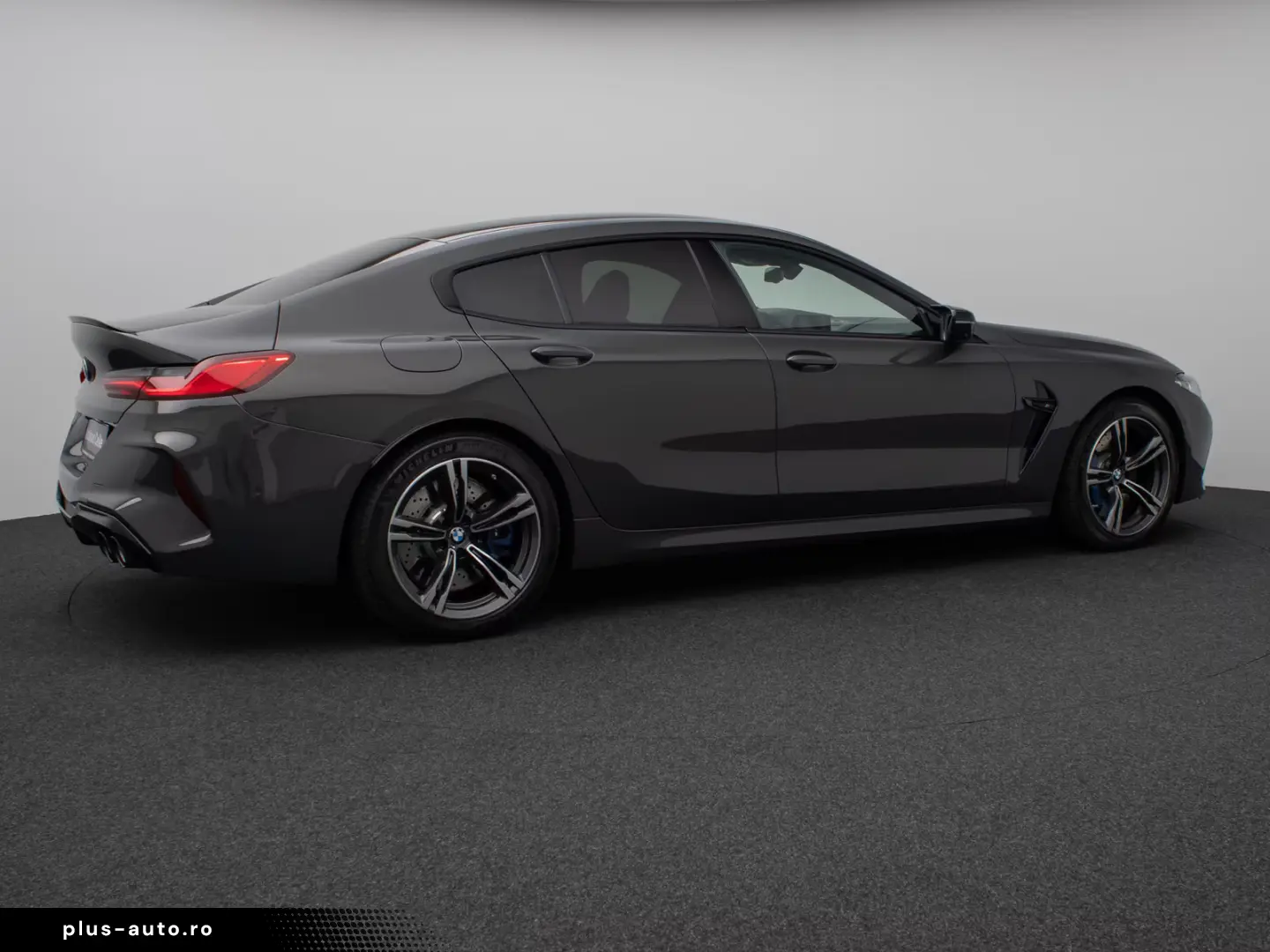 BMW M8 Competition xD Gran Coupé 360