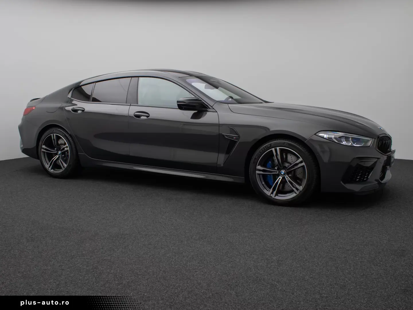 BMW M8 Competition xD Gran Coupé 360