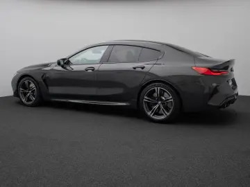 BMW M8 Competition xD Gran Coupé 360