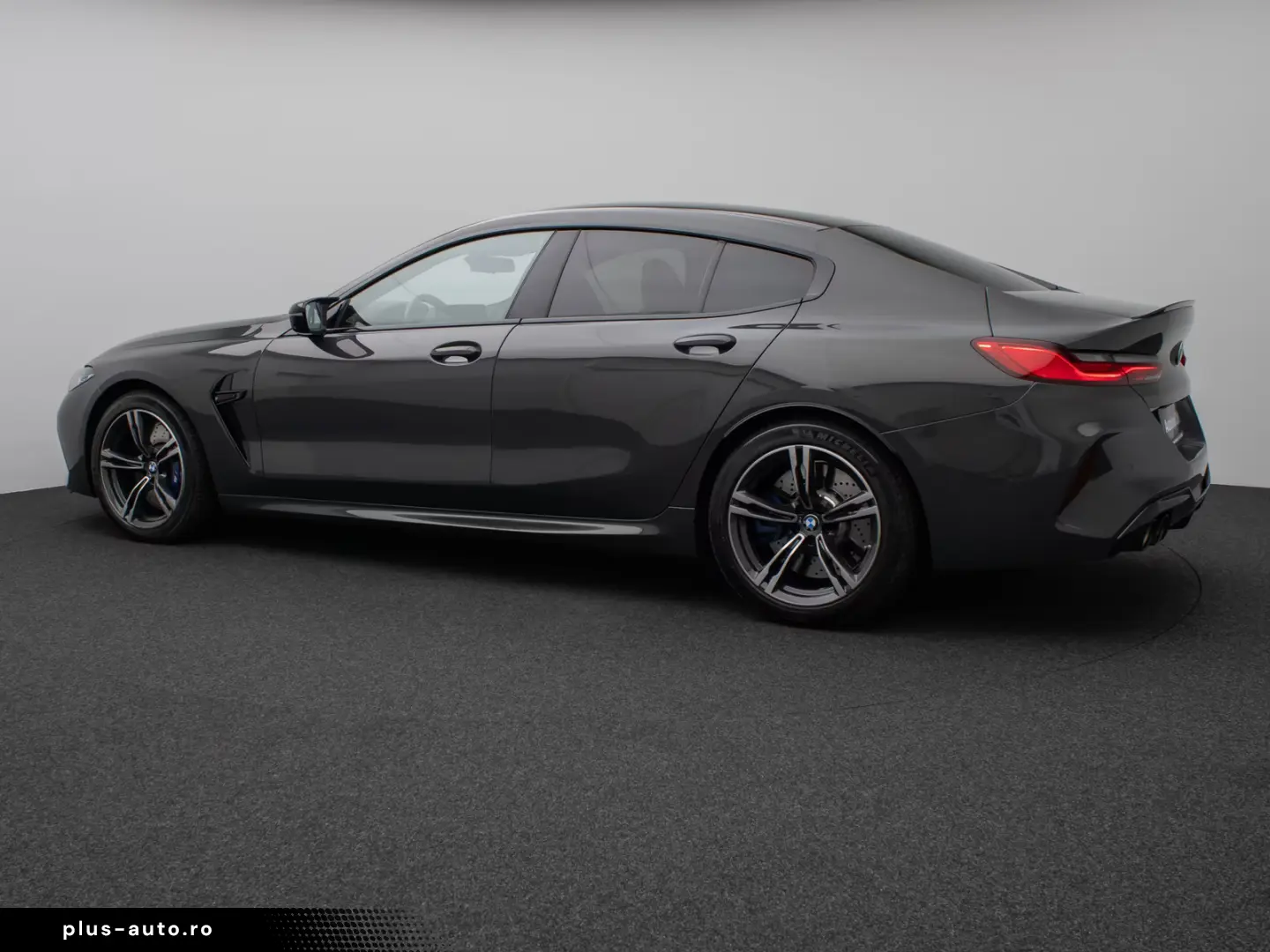 BMW M8 Competition xD Gran Coupé 360