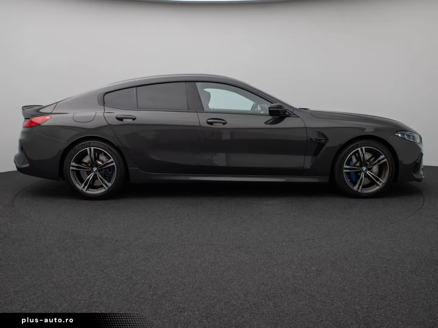 BMW M8 Competition xD Gran Coupé 360