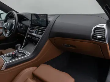 BMW M8 Competition xD Gran Coupé 360