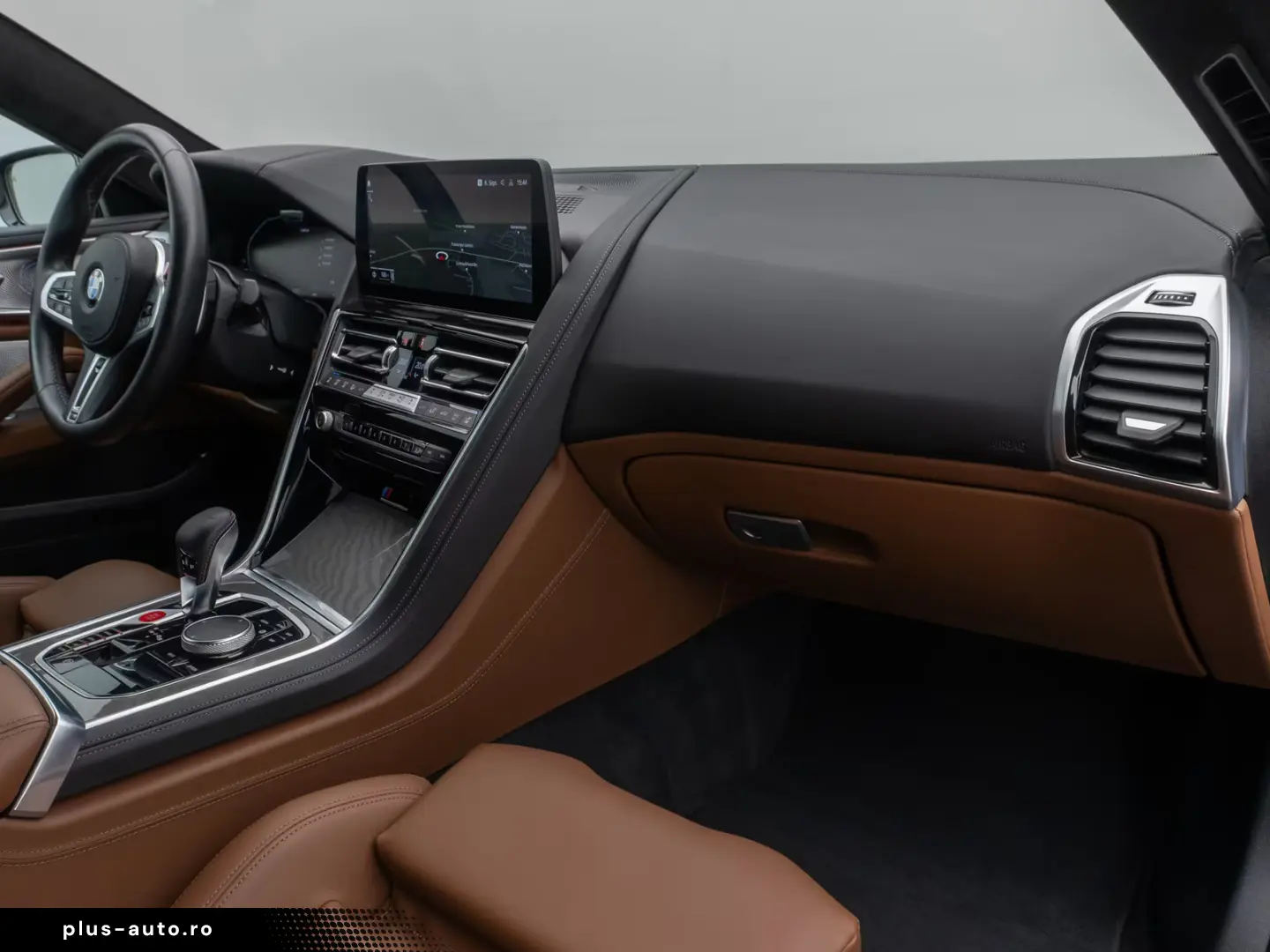 BMW M8 Competition xD Gran Coupé 360